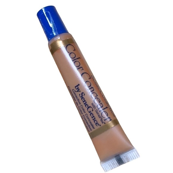 𝅺nwt - CORRECTIVE COLOR CONCEALER by SeneGence - DEEP - Picture 1 of 3